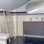 Tatil Evi El Rancho - 13801 *
