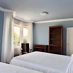 El Rancho - 13801 Güemes