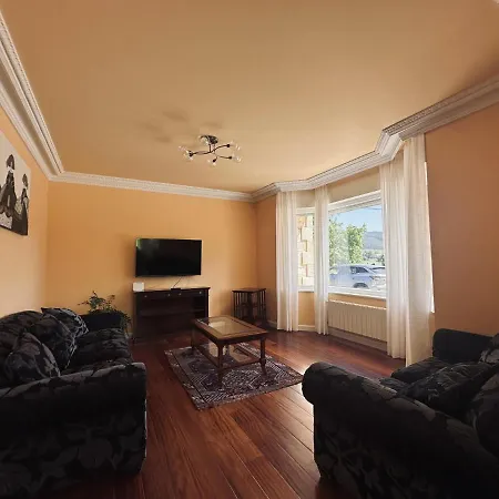 Tatil Evi El Rancho - 13801