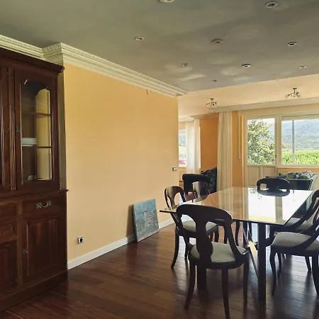 Feriehus El Rancho - 13801 Güemes