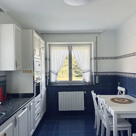 Tatil Evi El Rancho - 13801 Güemes