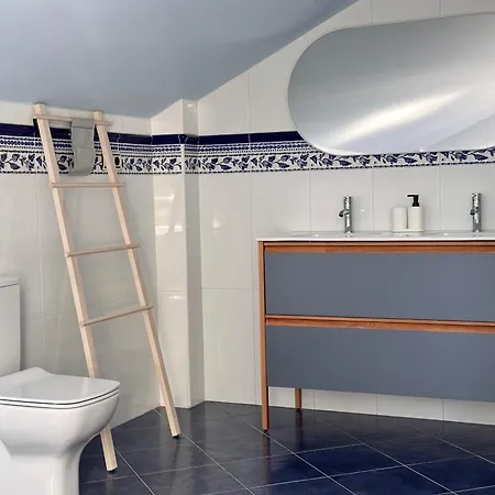 Tatil Evi El Rancho - 13801 *