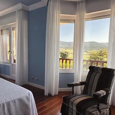 Tatil Evi El Rancho - 13801