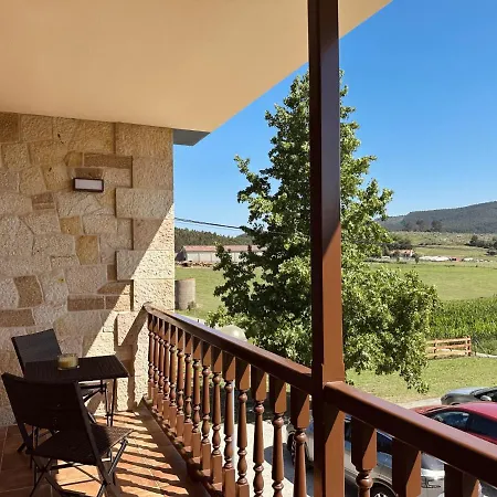 El Rancho - 13801 Feriehus *