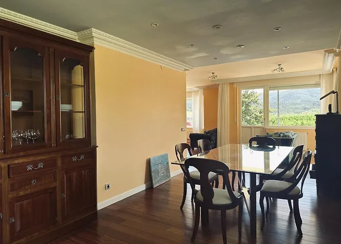 Дом отдыха El Rancho - 13801 Гуэмес