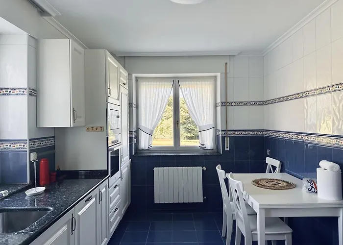 Дом отдыха El Rancho - 13801 Гуэмес