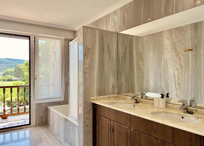 El Rancho - 13801 * Гуэмес