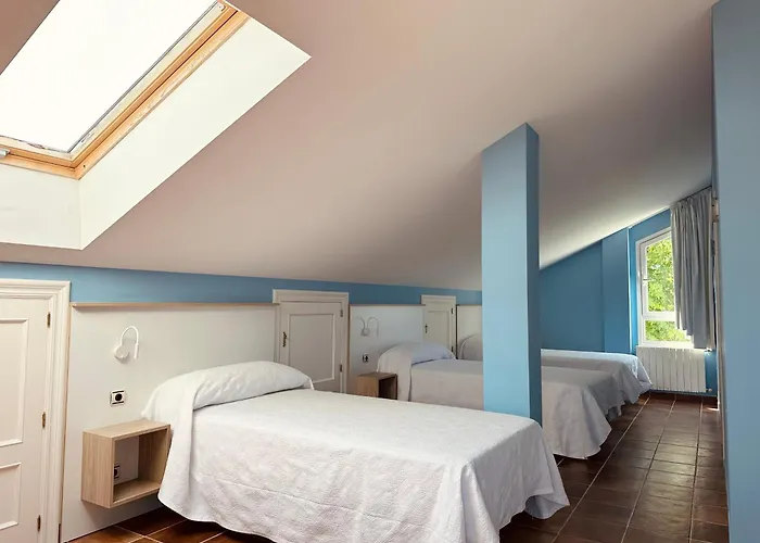 Дом отдыха El Rancho - 13801