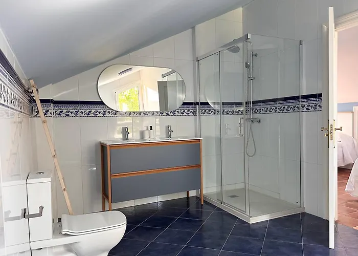 Дом отдыха El Rancho - 13801 *