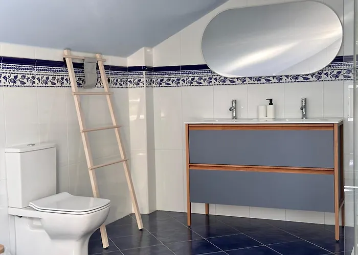 Дом отдыха El Rancho - 13801 *