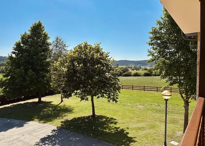 El Rancho - 13801 Дом отдыха