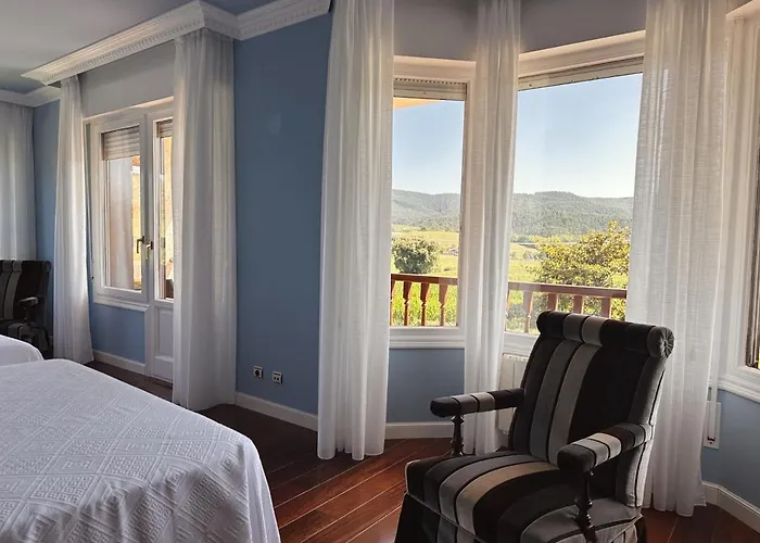 Дом отдыха El Rancho - 13801