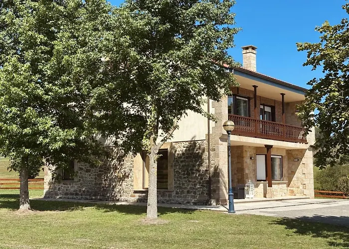 El Rancho - 13801 * Гуэмес